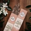 Vonné tyčinky Palo Santo - Jasmín  8 ks prémiových vykuřovadel Sagrada Madre, 30 g