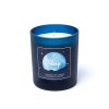 Aroma svíčka pro dobrý spánek  doba hoření 50 hod., ve skle, sójový/palmový vosk