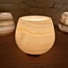 symbiotickycz onyx svicen premium candle candleholder meditace relaxace odpocinek slowliving kamen priroda prirodni onyxovy lampa lampicka svetlo energie (21)
