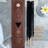 symbiotickycz vonnetycinky ruze rose palosanto palo santo organic eco insence burner esence realaxace meditace pohoda odpocinek mindfulness slowliving (2)