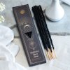 symbiotickycz vonnetycinky ruze rose palosanto palo santo organic eco insence burner esence realaxace meditace pohoda odpocinek mindfulness slowliving (8)