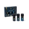 Esoterická kolekce esenciálních olejů - Tarotový rituál  Aromaterapeutická sada, 3x 5 ml