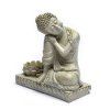 Soška Buddha - Chrám klidu