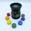 symbiotickycz vosk wax 7chacras cakry esence realaxace meditace pohoda odpocinek mindfulness slowliving