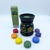 symbiotickycz vosk wax 7chacras cakry esence realaxace meditace pohoda odpocinek mindfulness slowliving (2)