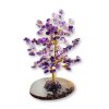 Stromeček štěstí z ametystu