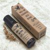 Roll-on Relax s levandulí a vetiverem, lahvička v papírovém obalu, objem 10 ml