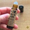 Esenciální olej Roll-On – Zklidnění  10 ml, bergamot, geránium, kadidlo, citrusovo-květinová vůně