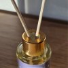 Aroma difuzér - Měsíční svit  objem 30 ml, tyčinkový difuzér, květinová vůně