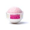 Bomba do koupele - Japonská růže