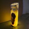 254 onyx lampa kvádr + tuba