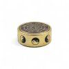 Feng Shui disk s motivem Bagua