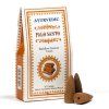 Ájurvédský vonný kužel - Palo Santo