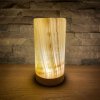 symbiotickycz onyx kamen prirodnikamen onyxovy svicen svicka lampicka svetlo energie meditace relax odpocinek teplesvetlo teplo slowliving pohoda (39)
