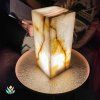 Úsporná LED žárovka do solných lamp 3W  výkon 3W, závit E14, do solné/onyxové lampy
