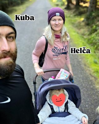 Ze života e-shopařů - část první 🌿 Když jsme v září 2023 spouštěli e-shop, neměli jsme moc velká očekávání. Oba jsme...