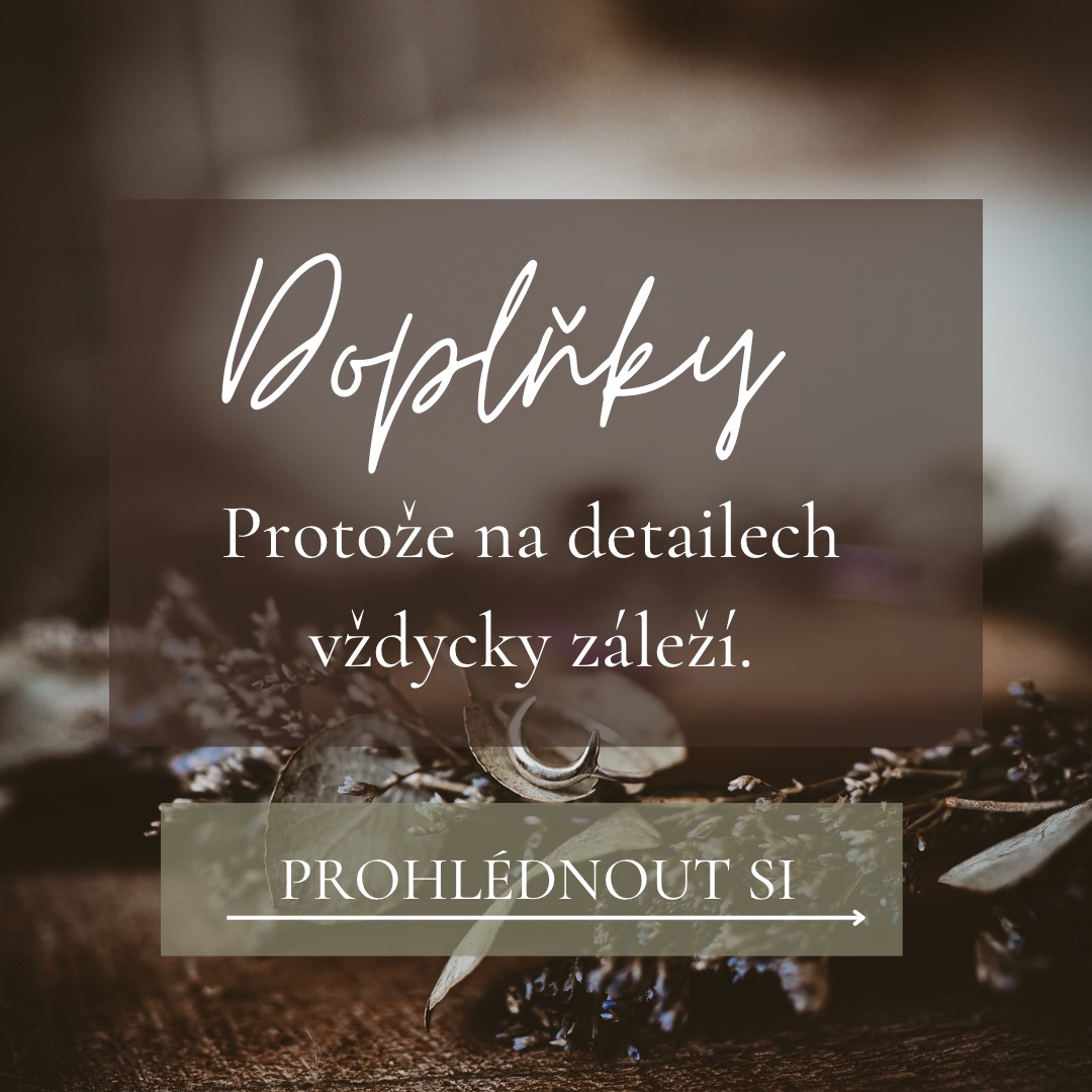 doplňky