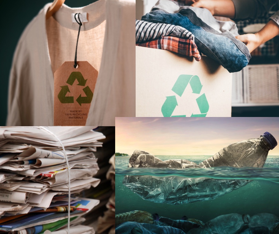 recyklace
