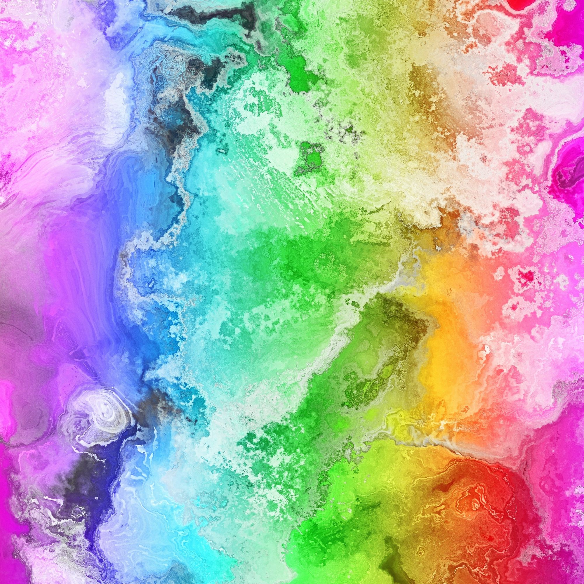 FARBY: AKO NA NÁS PÔSOBIA A ČO VYJADRUJÚ