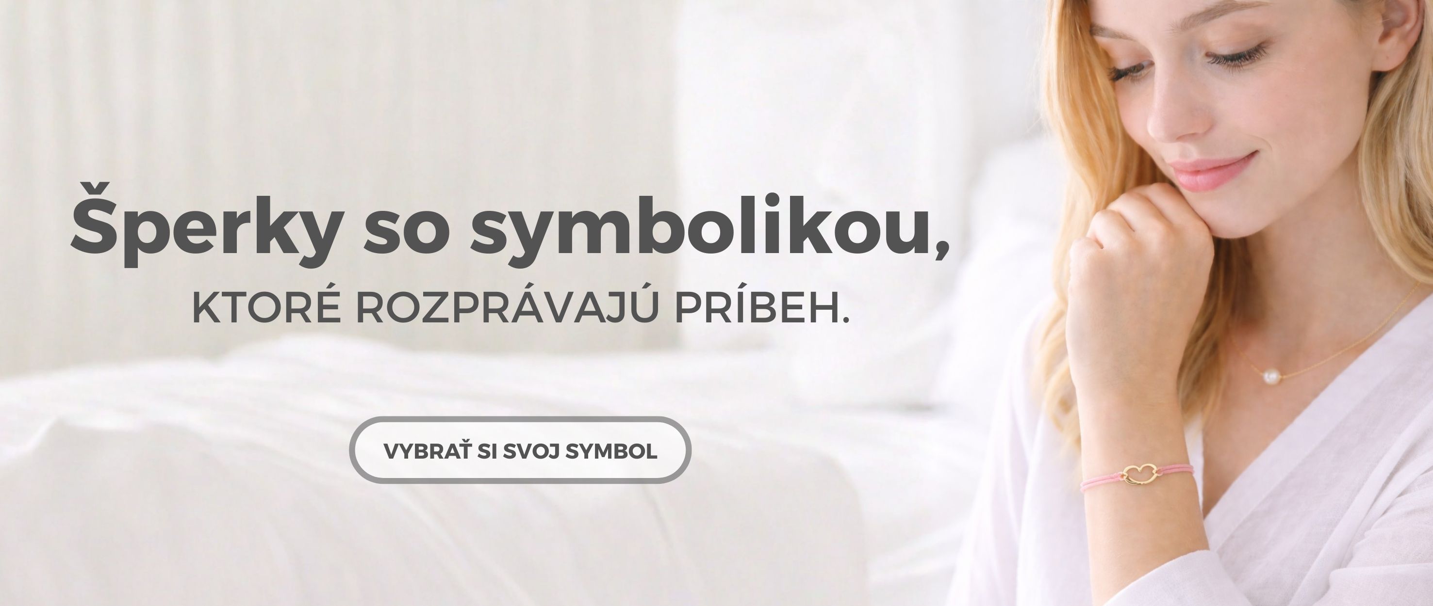 Šperky so symbolikou