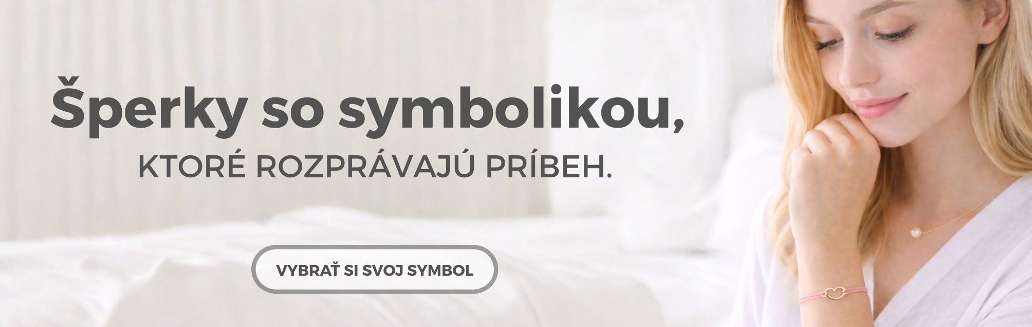 Šperky so symbolikou