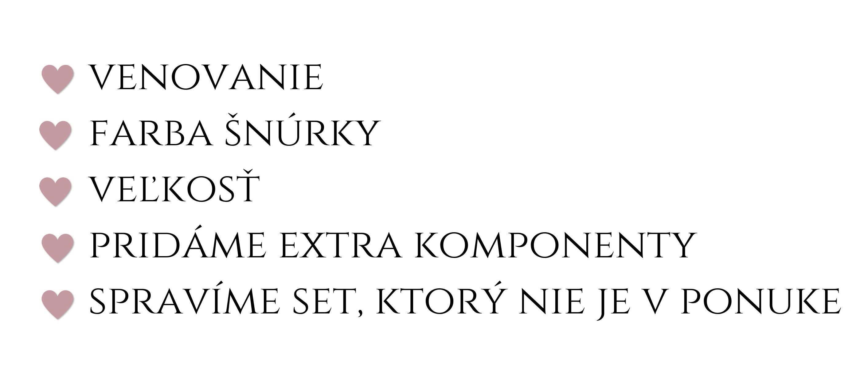 2 na želanie