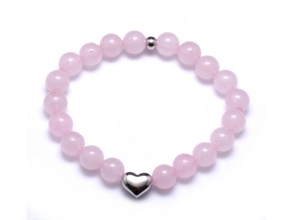 naramok srdce ruženin