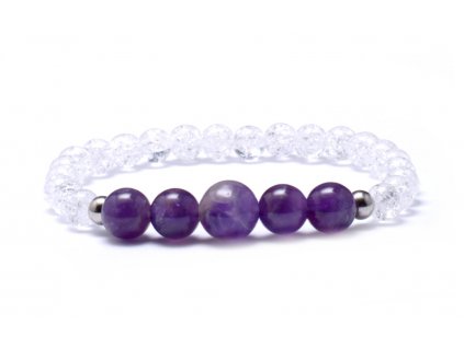 4207 naramok ametyst kristal