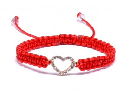 4417 pleteny kabbalah naramok laska