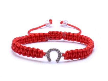 4999 pleteny kabbalah naramok stastie podkovicka