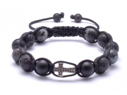 5284 onyx lava labradorit shamballa naramok