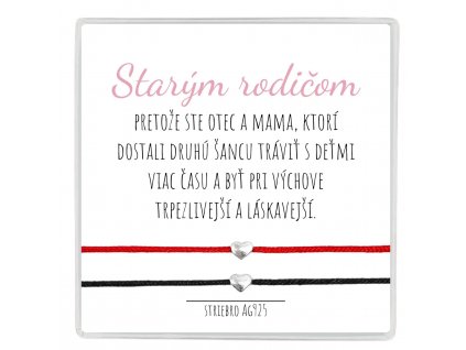 naramky pre starych rodicov