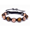 3076 1 tigrie oko shamballa naramok 3