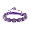 3382 lux shamballa naramok purple night