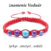 náramok vodnár 2