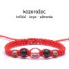 náramok kozorožec