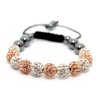 3562 1 lux shamballa naramok bielo marhulovy n