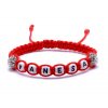 3841 pleteny naramok s menom shamballa