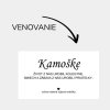 venovanie pre kamošku