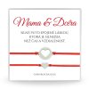 set náramkov mama a dcéra