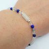 náramok lapis azuri