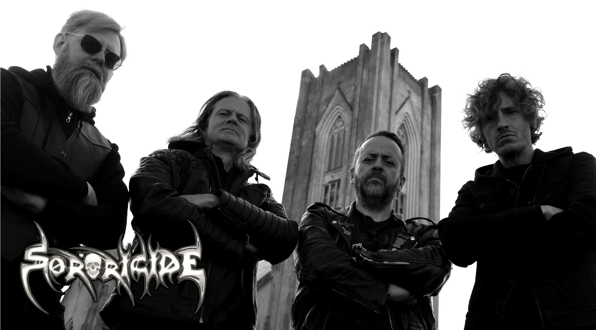 5 otázek pro headlinera – SORORICIDE