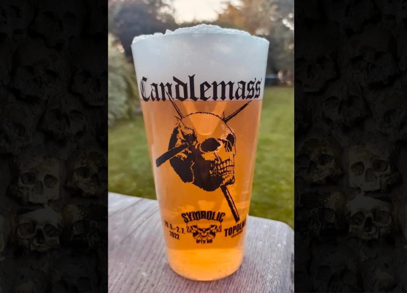 Přesně pět novinek před výstřelem