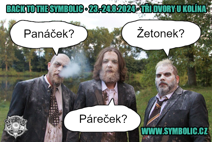 Pivo, natěšení, vinyl MORBITORY a spousta očekávání...