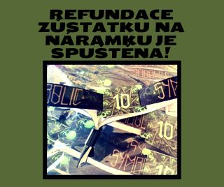 DĚKUJEME VŠEM fanouškům za účast na letošním ročníku! Vaše energie, podpora a nadšení jsou tím, co dělá náš festival...