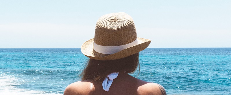 Letní líčení, které se nerozteče? Máme pro vás několik tipů