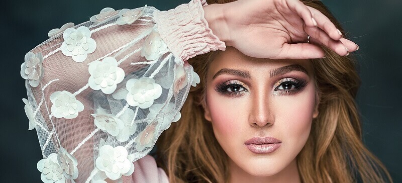 Beauty trendy v roce 2025