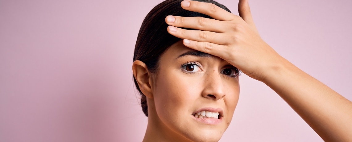 Jaké chyby v péči o pleť děláte možná i vy?