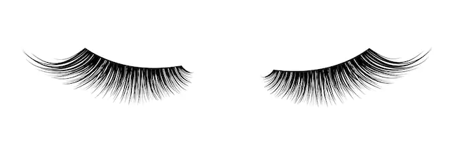 8 triků, jak získat dlouhé a husté řasy