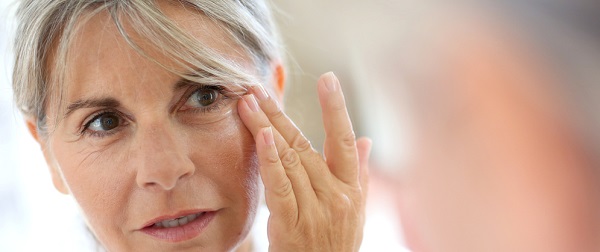 Vrásky: příčiny a jak se jich zbavit